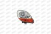 PRASCO RN9174814 Headlight